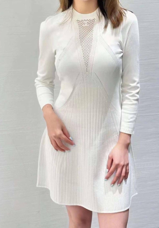 ПЛАТЬЕ CHANEL фото