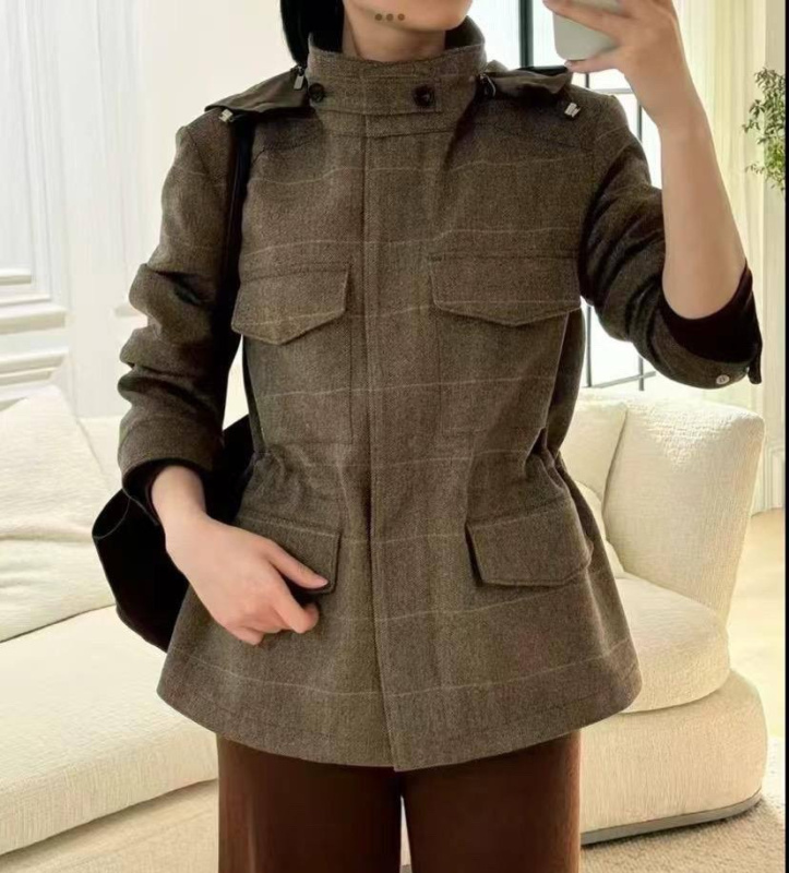 ПИДЖАК LORO PIANA фото