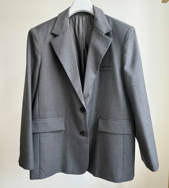 ПИДЖАК MIU MIU фото