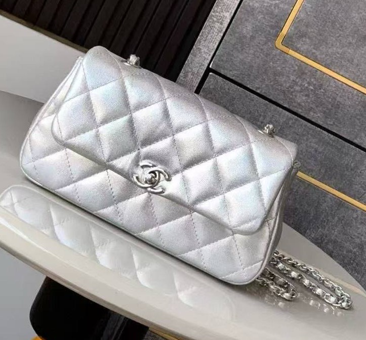 СУМКА CHANEL фото