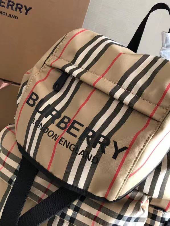 РЮКЗАК BURBERRY детальное фото
