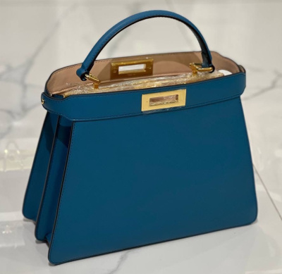 СУМКА FENDI PEEKABOO фото