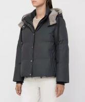 ПУХОВИК BRUNELLO CUCINELLI фото