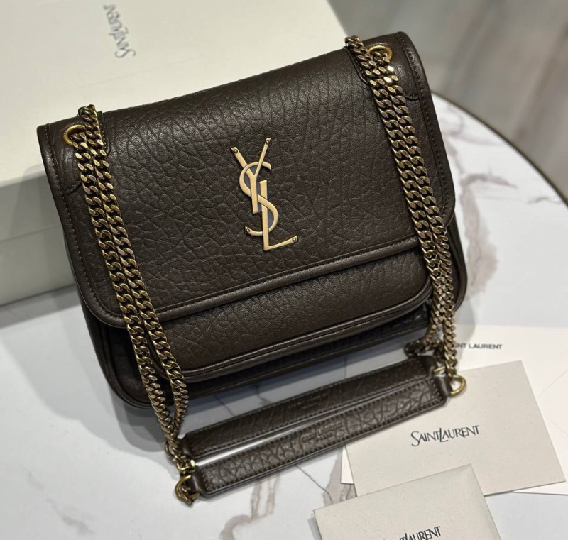 СУМКА SAINT LAURENT фото