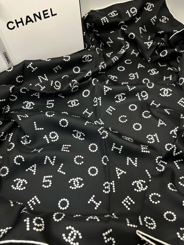 ПЛАТОК CHANEL фото