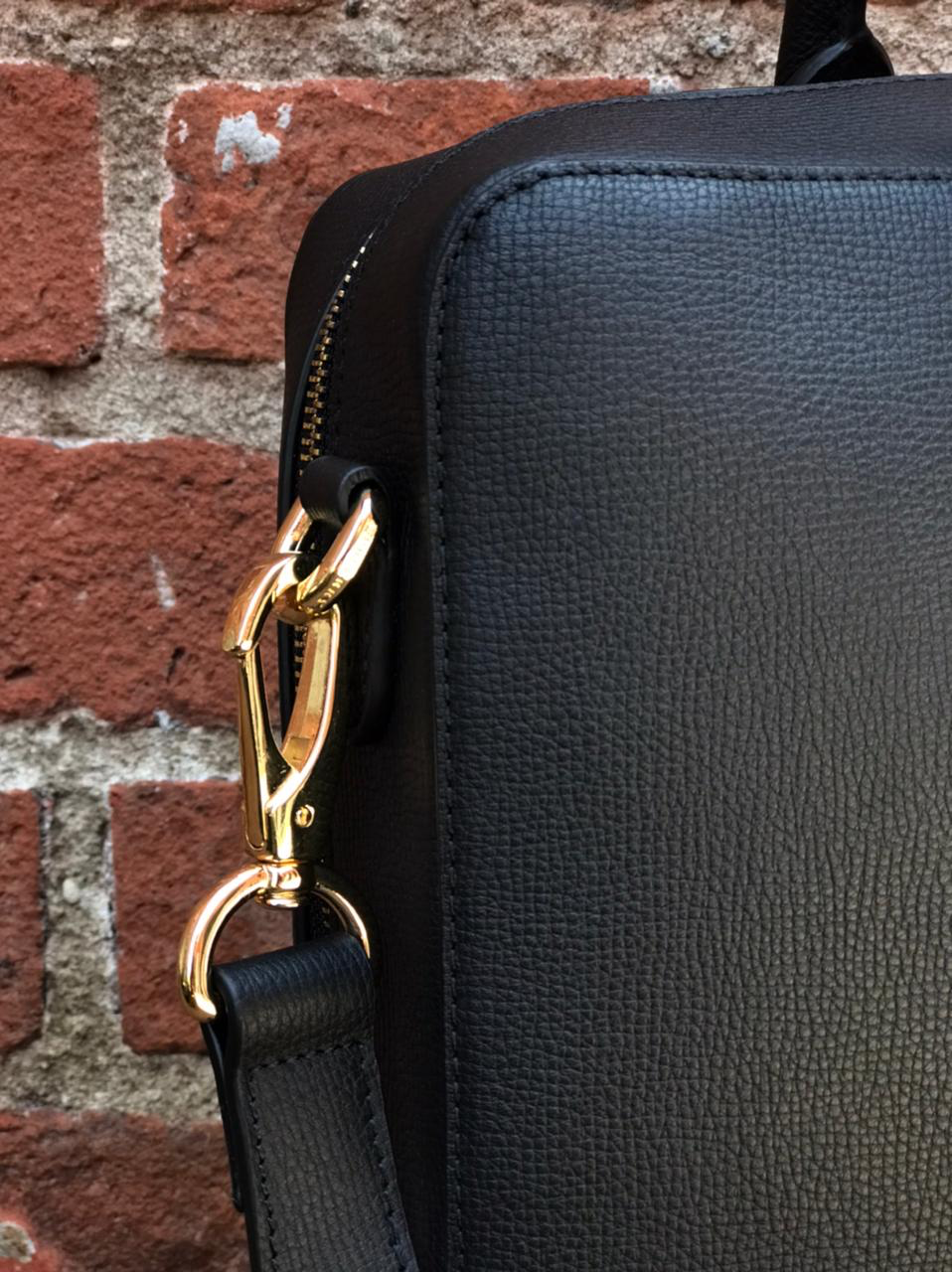 ПОРТФЕЛЬ BURBERRY детальное фото