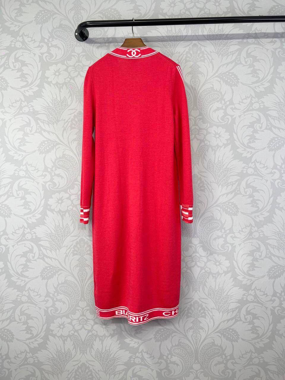 КАРДИГАН CHANEL детальное фото