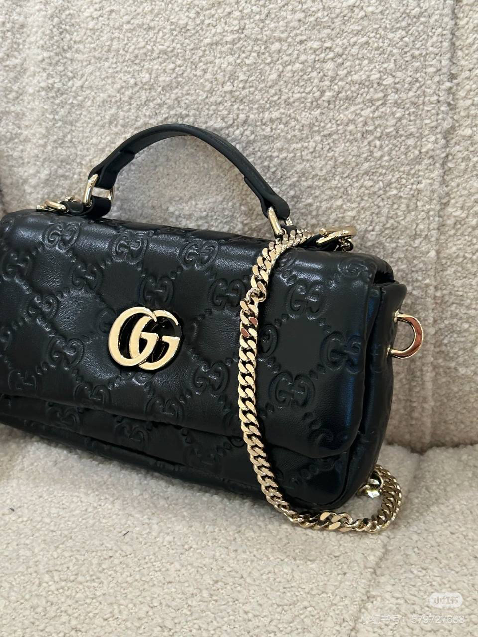 СУМКА GUCCI детальное фото