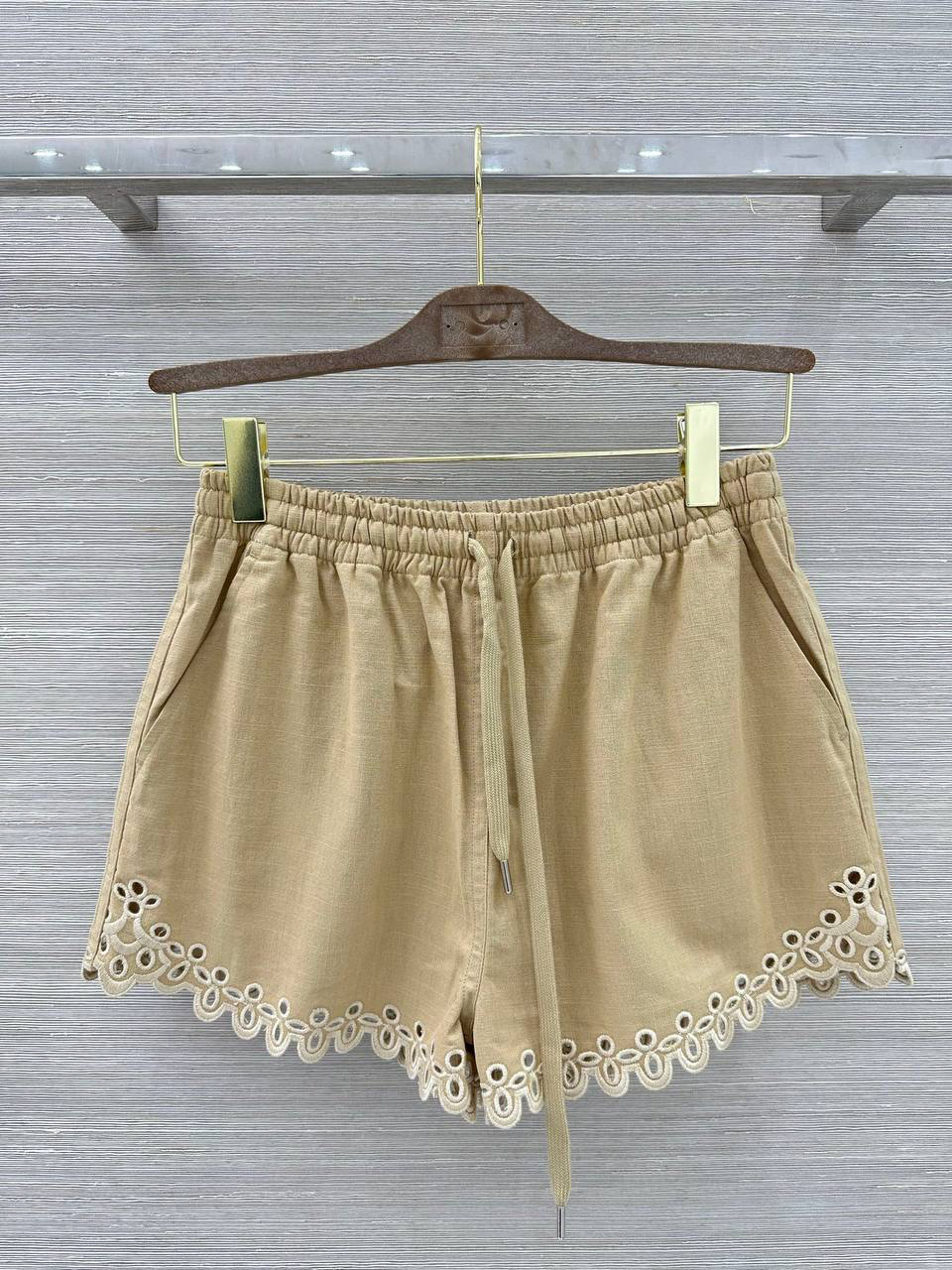 КОСТЮМ ISABEL MARANT детальное фото
