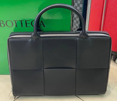 МУЖСКОЙ ПОРТФЕЛЬ BOTTEGA VENETA фото