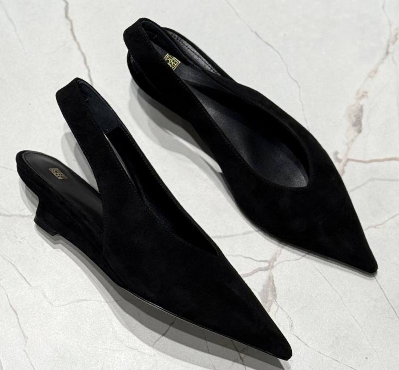 ТУФЛИ TOTEME фото