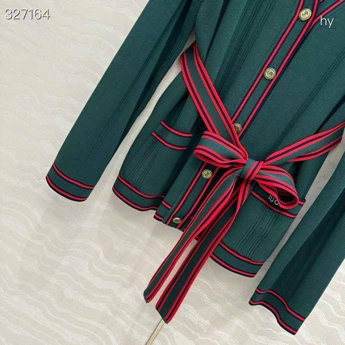 КАРДИГАН GUCCI детальное фото