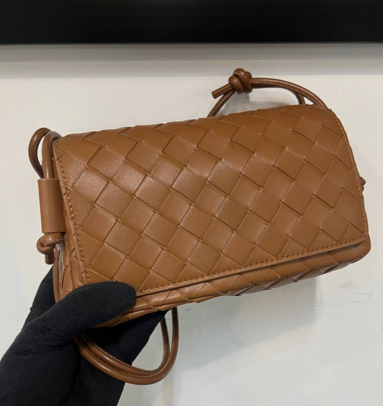 СУМКА BOTTEGA VENETA фото