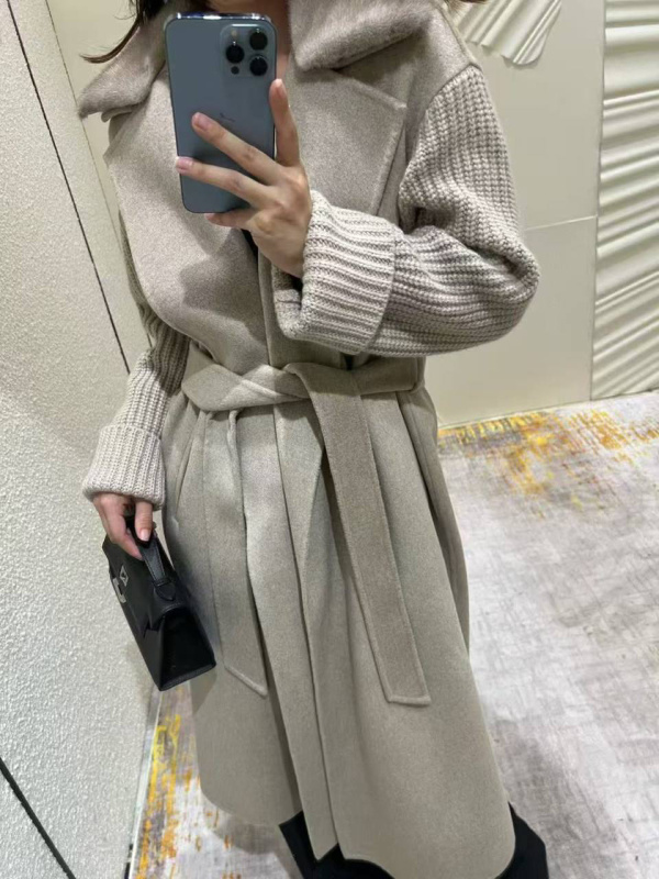 ПАЛЬТО LORO PIANA фото