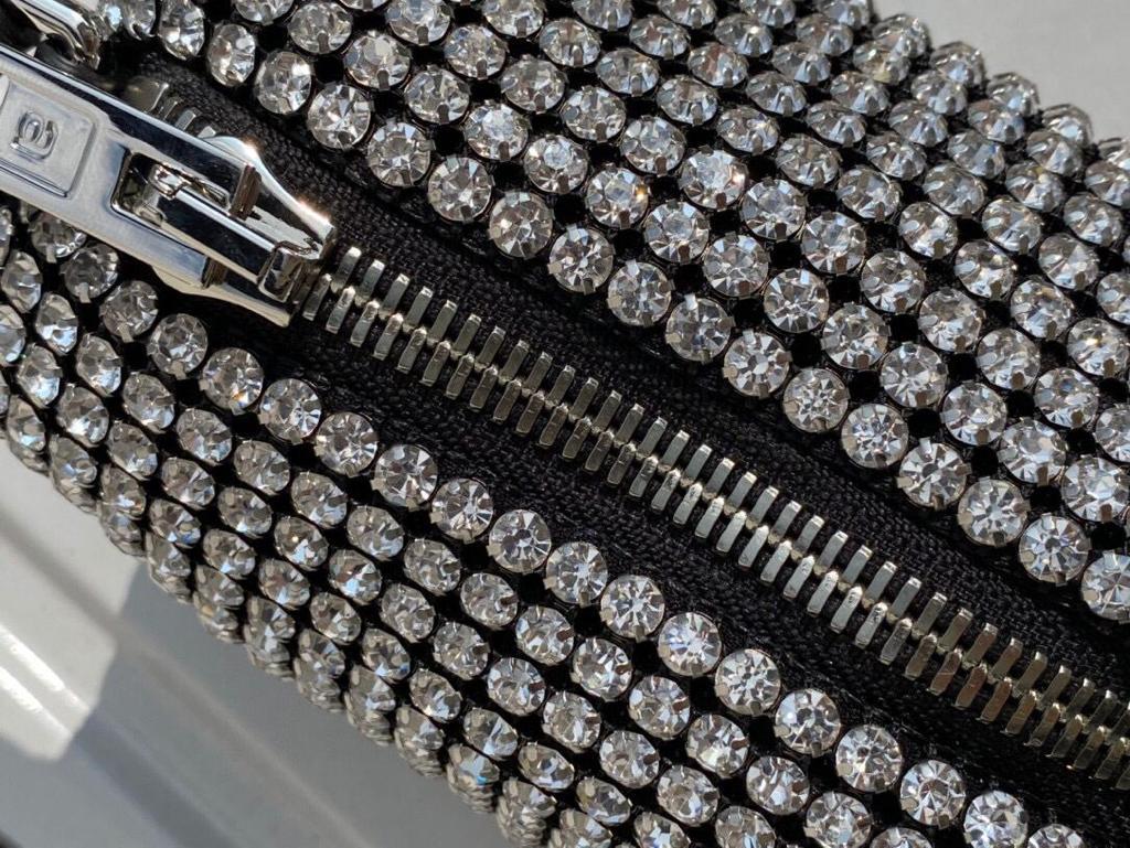 СУМКА ALEXANDER WANG детальное фото