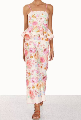 КОСТЮМ ZIMMERMANN фото