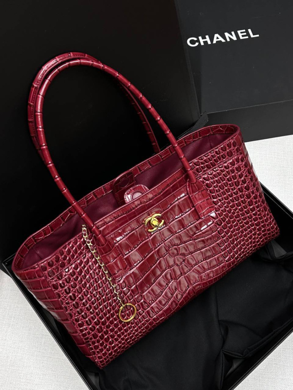 СУМКА CHANEL фото