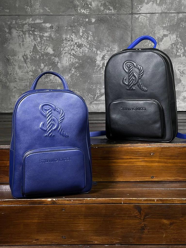 МУЖСКОЙ РЮКЗАК STEFANO RICCI детальное фото