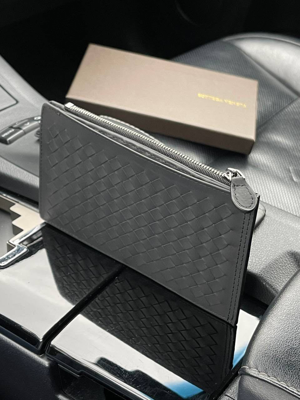 КАРТХОЛДЕР BOTTEGA VENETA детальное фото