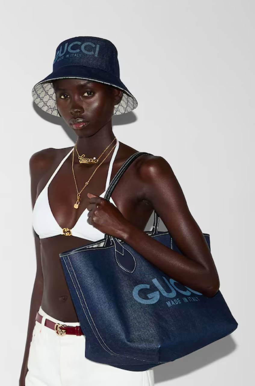 СУМКА GUCCI детальное фото