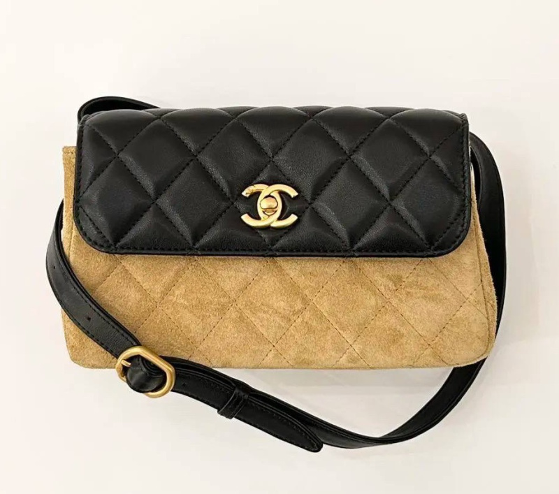 СУМКА CHANEL фото