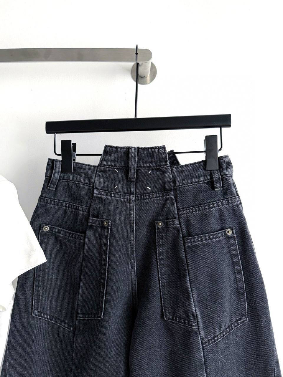 ДЖИНСЫ MAISON MARGIELA детальное фото