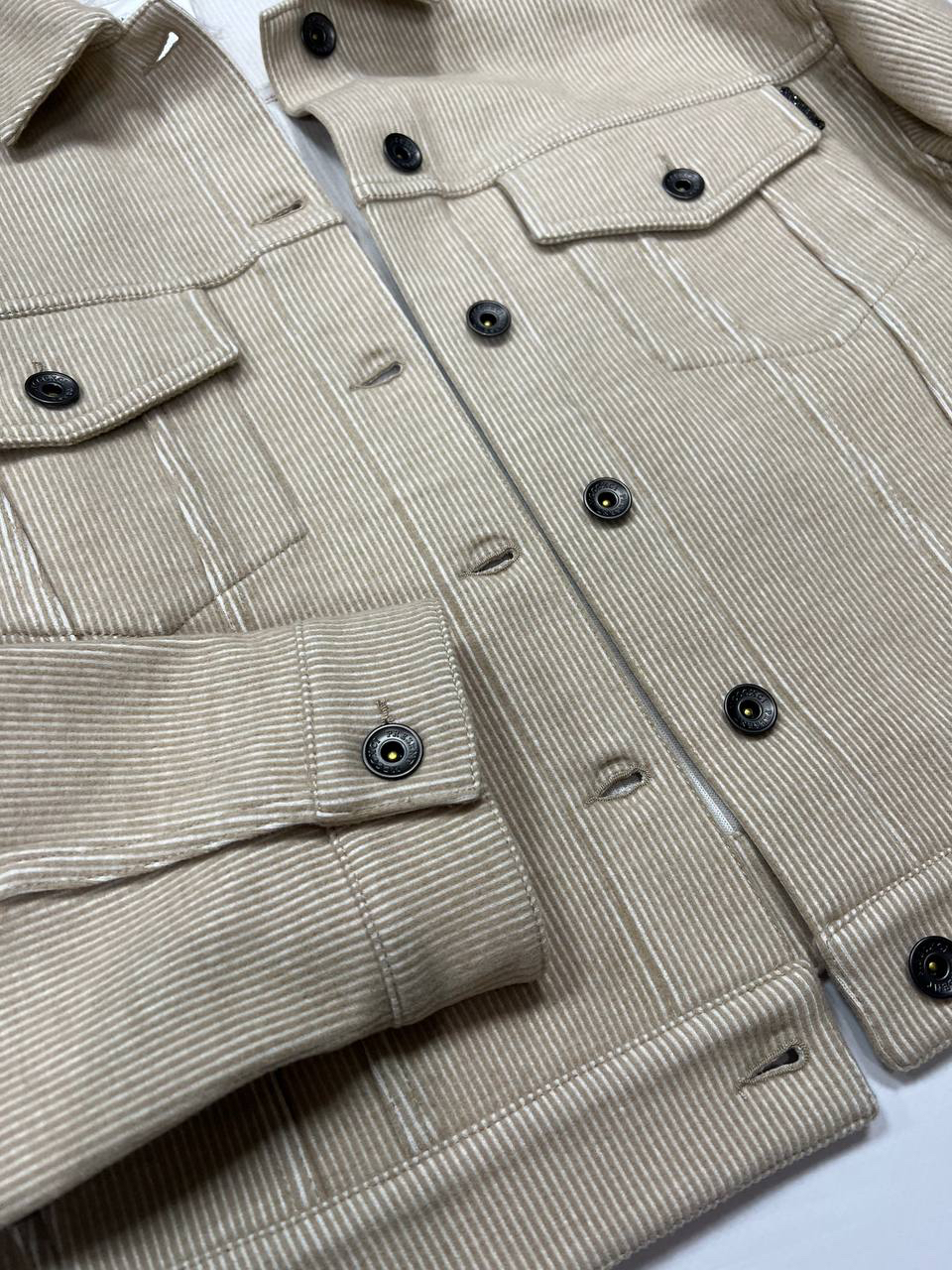 КУРТКА BRUNELLO CUCINELLI детальное фото