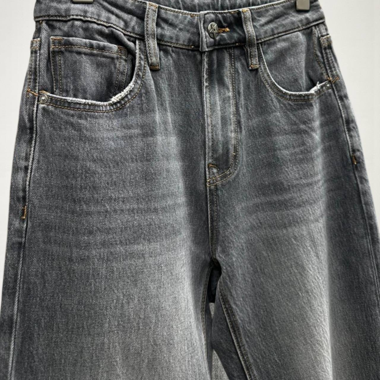 ДЖИНСЫ CHRISTIAN DIOR детальное фото