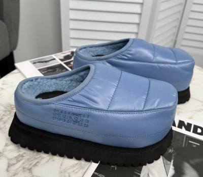 БОТИНКИ MAISON MARGIELA фото