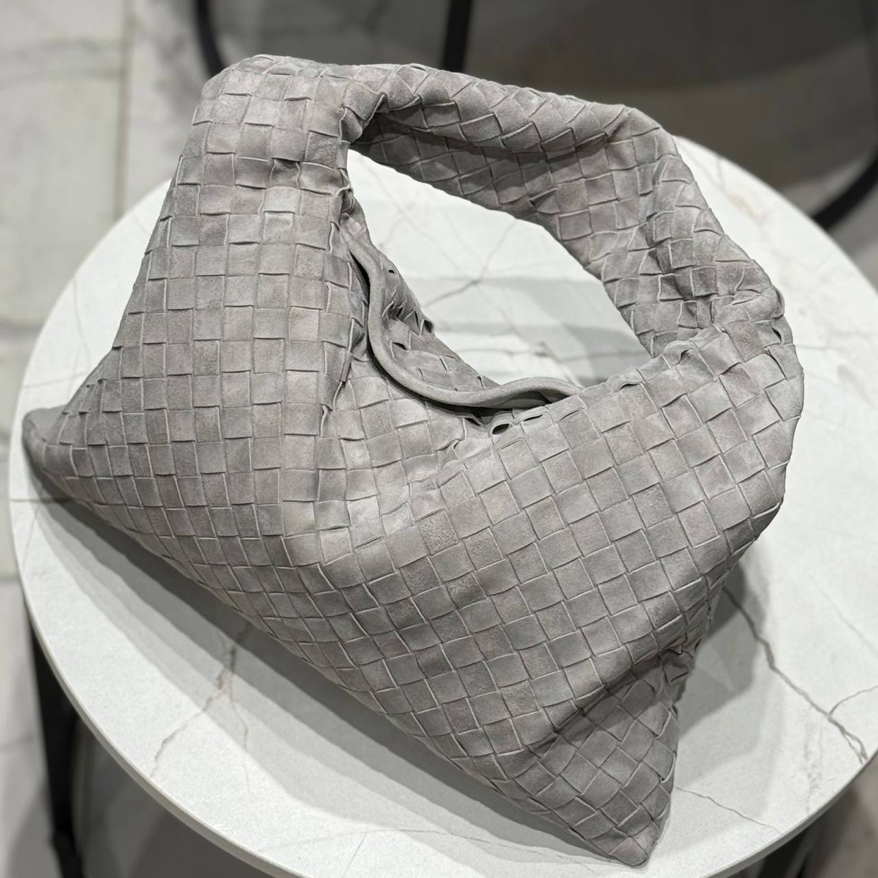 СУМКА BOTTEGA VENETA детальное фото