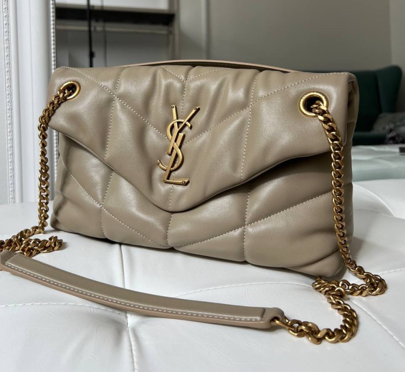 СУМКА SAINT LAURENT фото