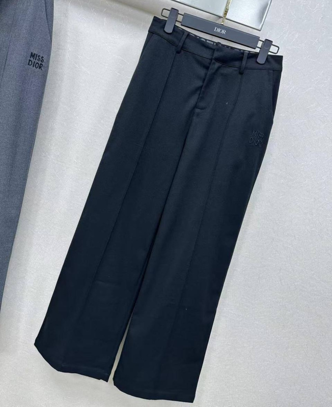 БРЮКИ CHRISTIAN DIOR фото