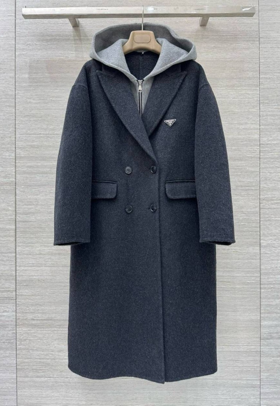 ПАЛЬТО PRADA фото