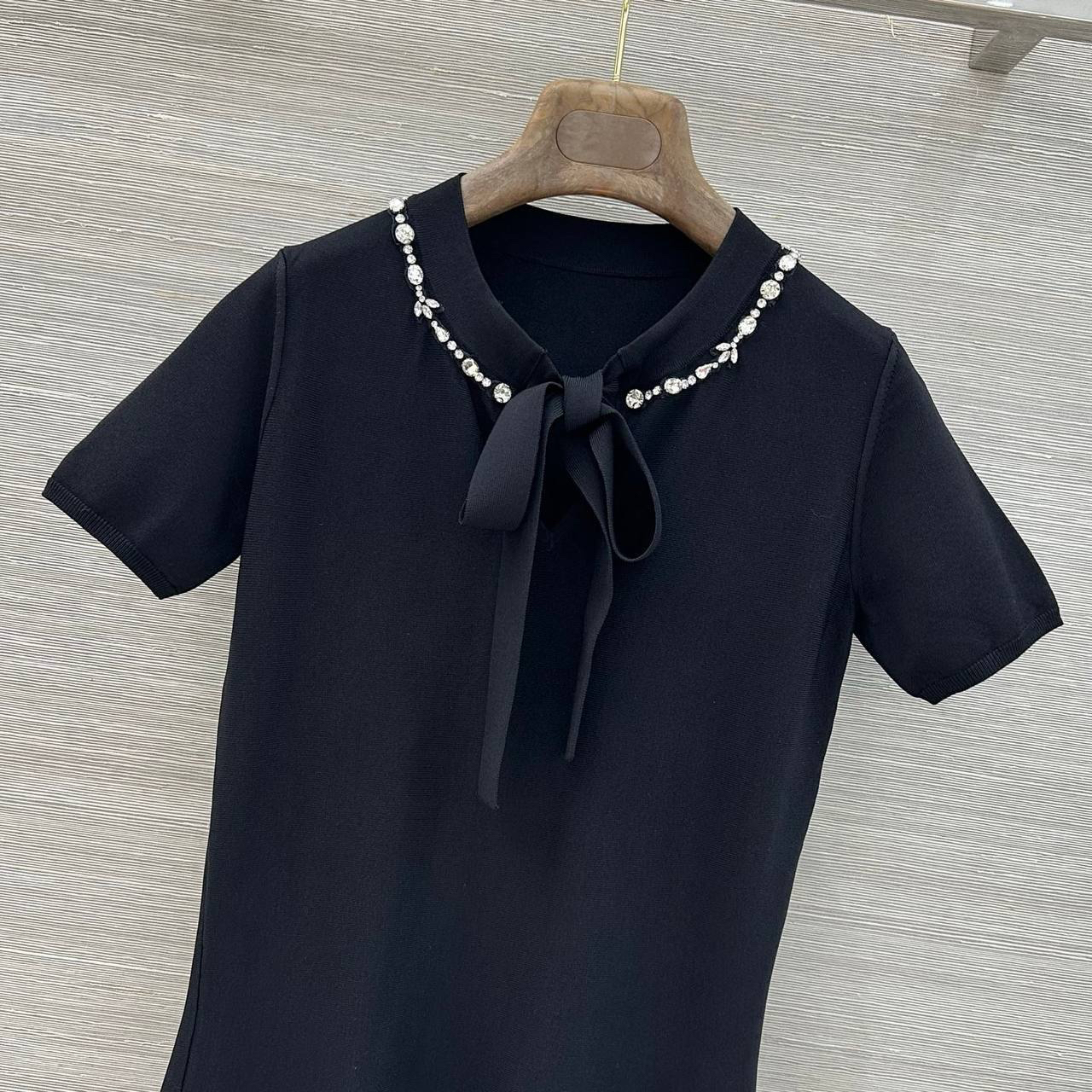 ПЛАТЬЕ VALENTINO детальное фото