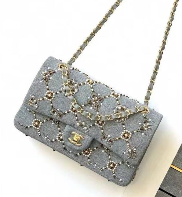 СУМКА CHANEL фото