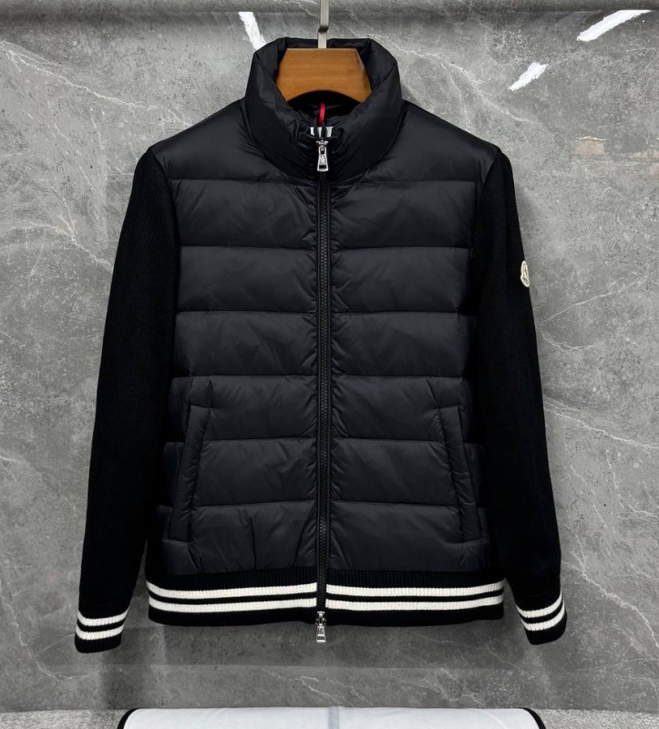 МУЖСКАЯ КУРТКА MONCLER фото
