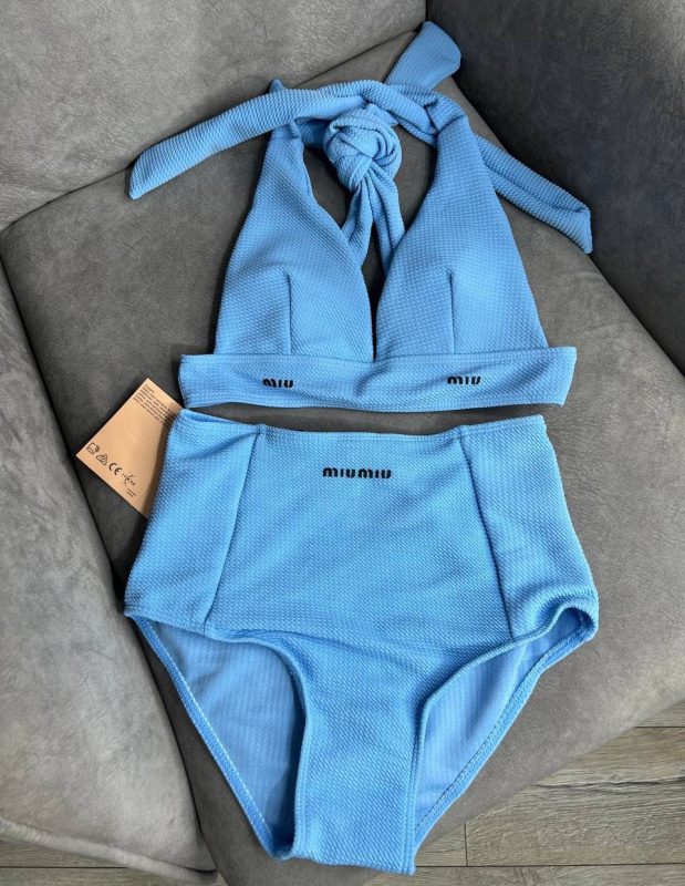 КУПАЛЬНИК MIU MIU фото