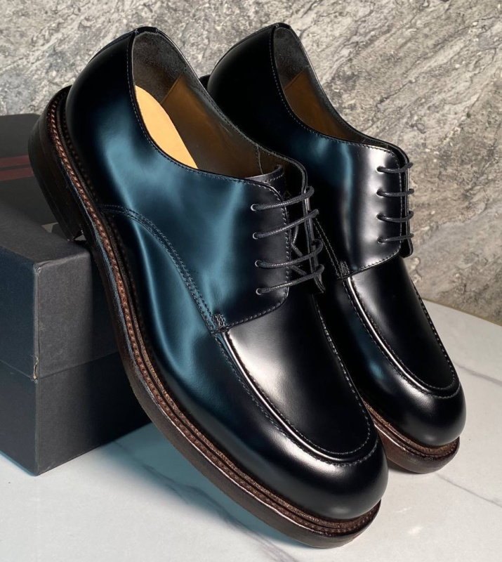 МУЖСКИЕ ТУФЛИ ZEGNA в интернет магазине Люкс Мск МУЖСКИЕ ТУФЛИ ZEGNA фото