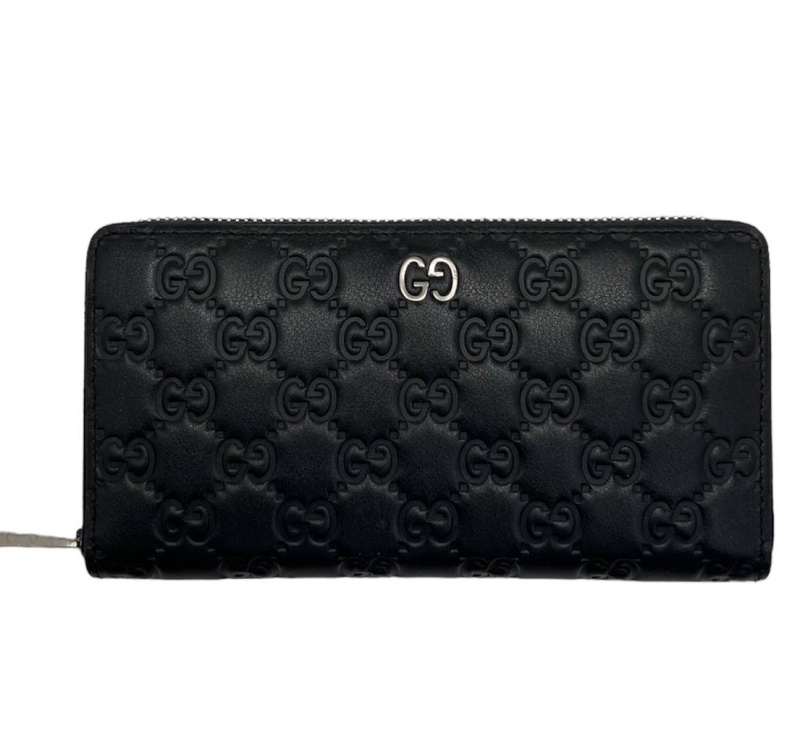 МУЖСКОЙ КОШЕЛЕК GUCCI фото