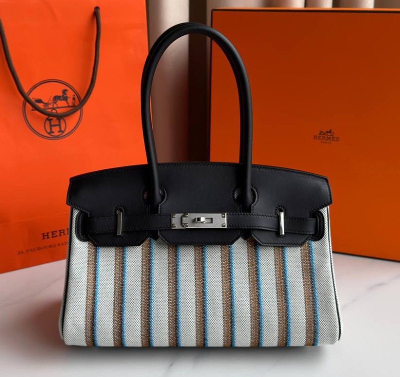 СУМКА HERMES BIRKIN 29 фото