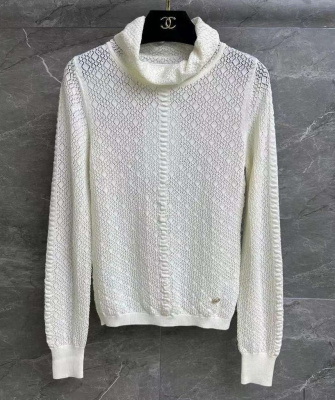 ВОДОЛАЗКА CHANEL фото