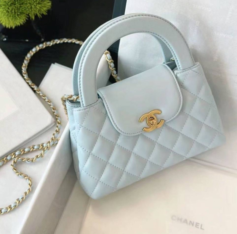 СУМКА CHANEL фото