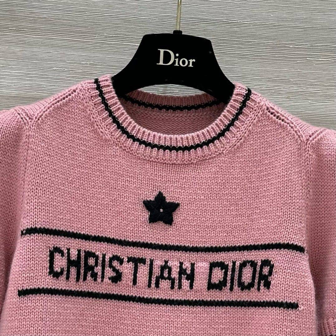 КОФТА CHRISTIAN DIOR детальное фото