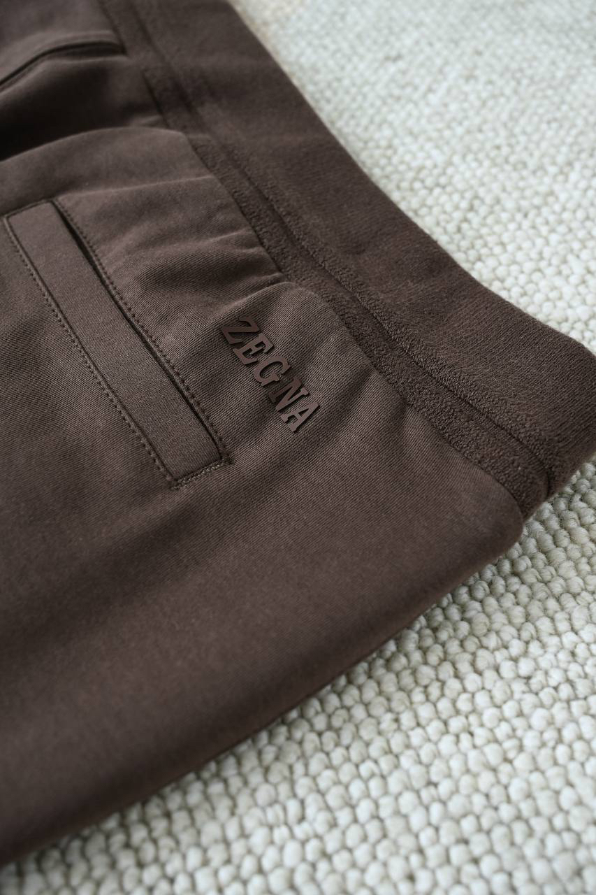 МУЖСКОЙ КОСТЮМ ZEGNA детальное фото