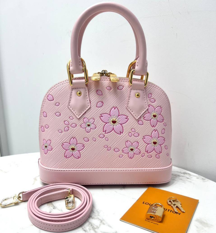 СУМКА LOUIS VUITTON фото