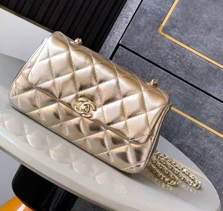 СУМКА CHANEL фото