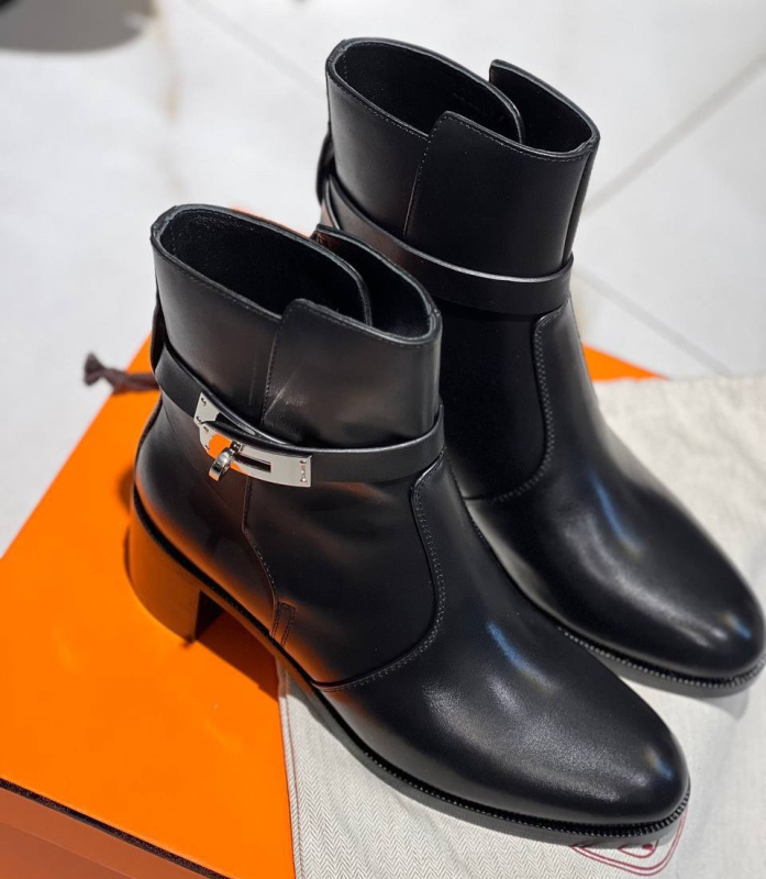 БОТИЛЬОНЫ HERMES фото