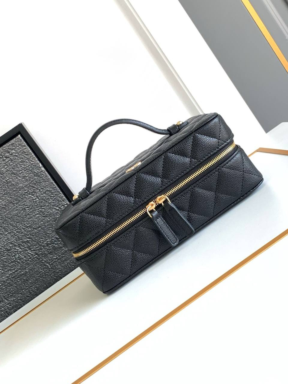 КОСМЕТИЧКА CHANEL детальное фото