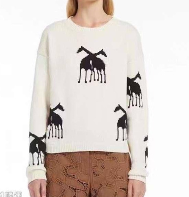 СВИТЕР MAX MARA фото