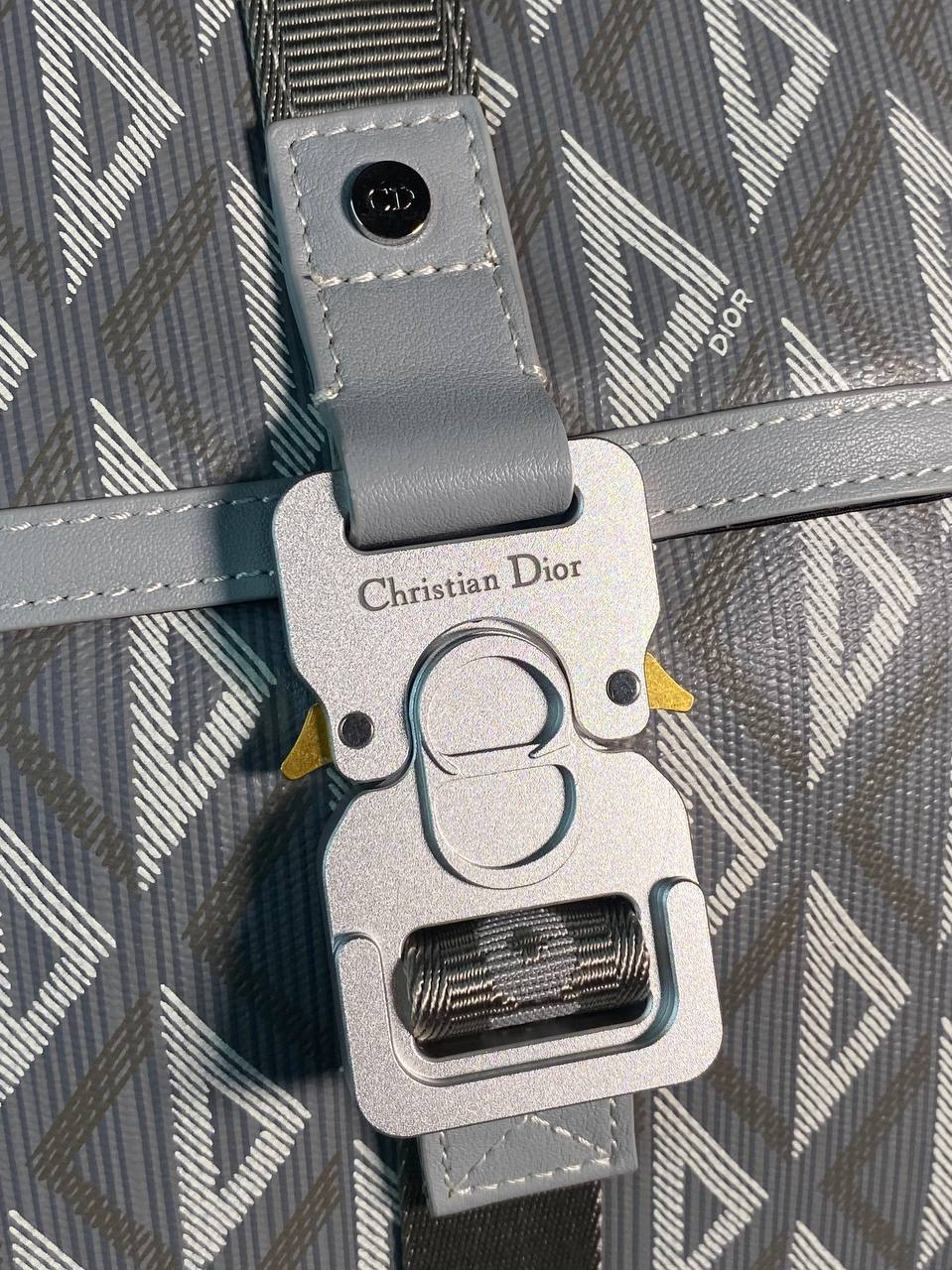 МУЖСКОЙ РЮКЗАК CHRISTIAN DIOR детальное фото